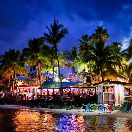Capt Hirams Resort Sebastian Ngoại thất bức ảnh