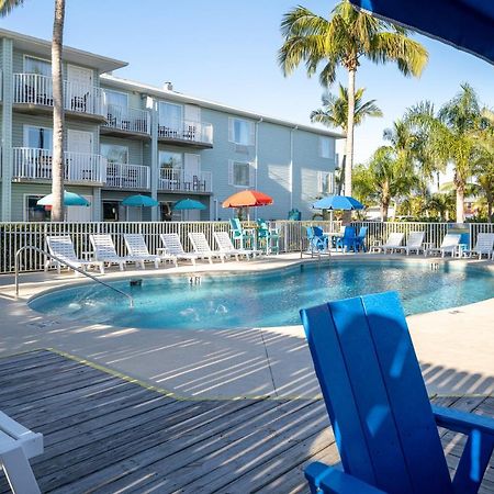 Capt Hirams Resort Sebastian Ngoại thất bức ảnh