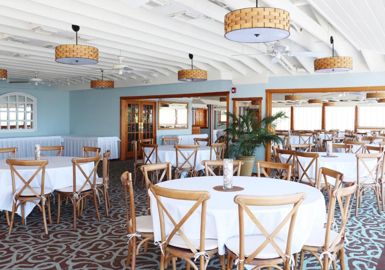 Capt Hirams Resort Sebastian Ngoại thất bức ảnh