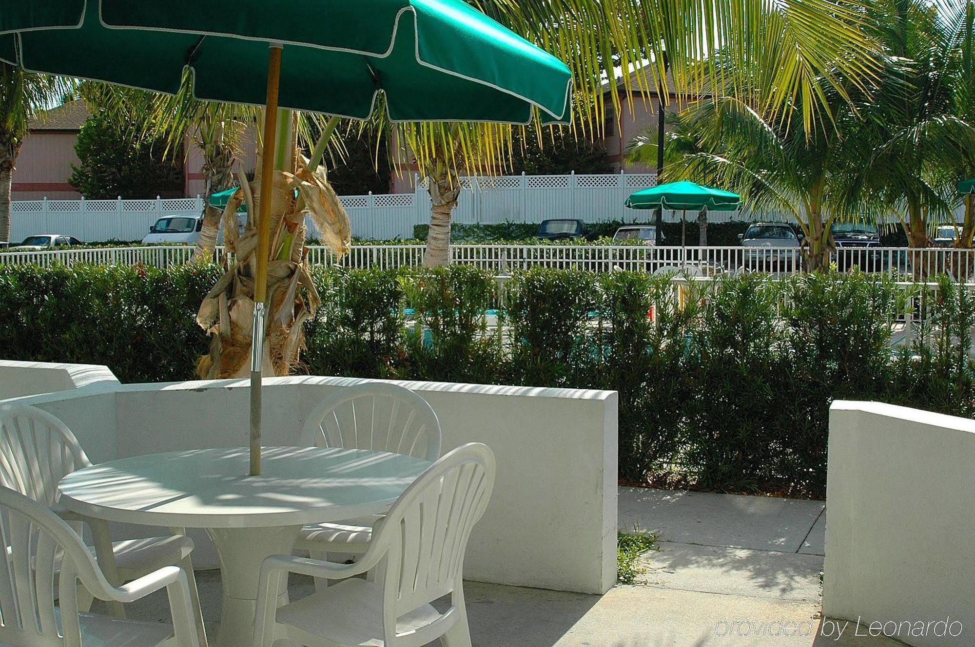 Capt Hirams Resort Sebastian Nhà hàng bức ảnh