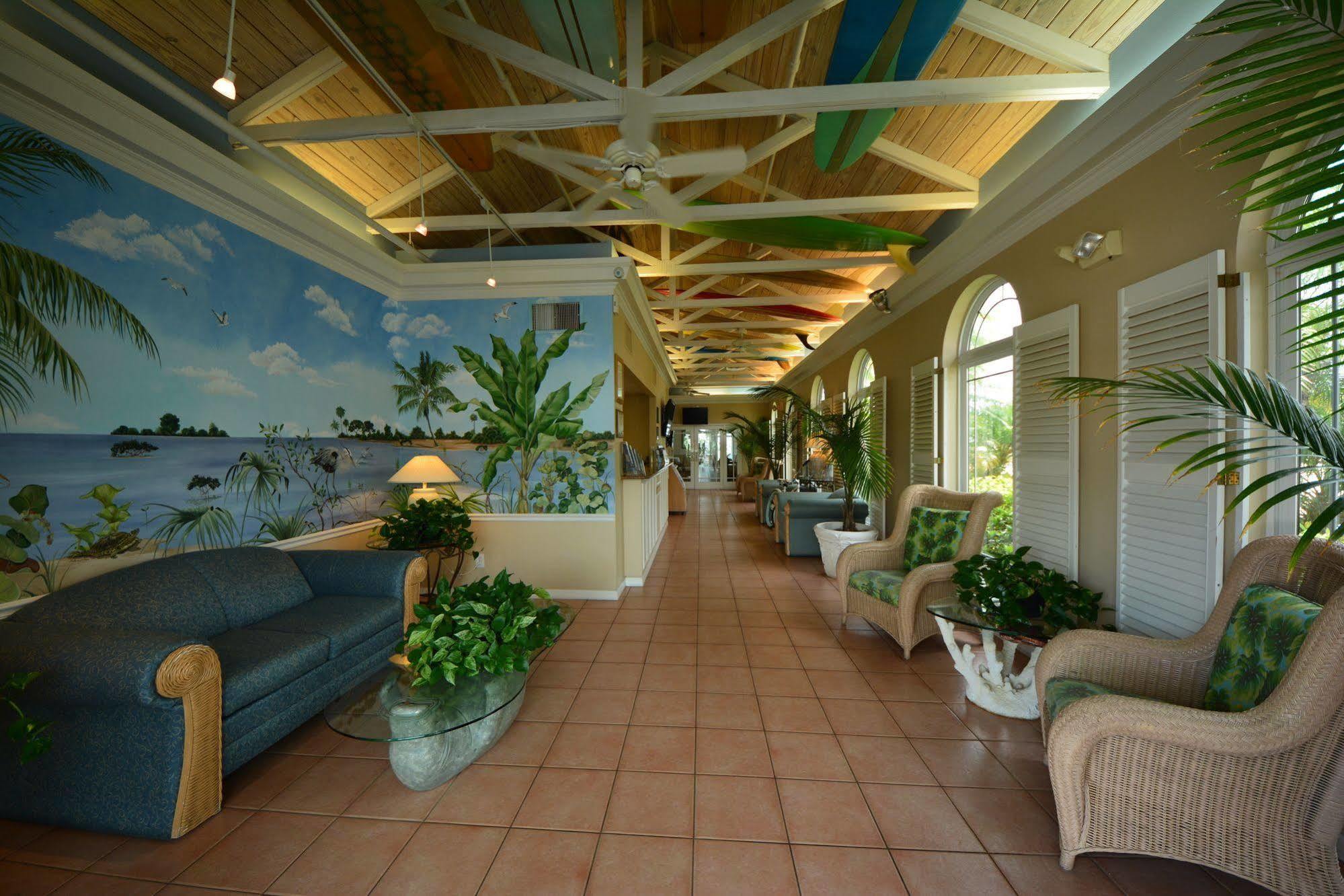 Capt Hirams Resort Sebastian Ngoại thất bức ảnh